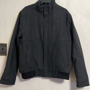 Tahari Wool Jacket, Mens